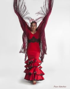 Tatiana_2012-1 by PacoSanchez